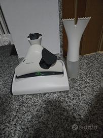 Vorwerk Folletto SP530 Pulilava
