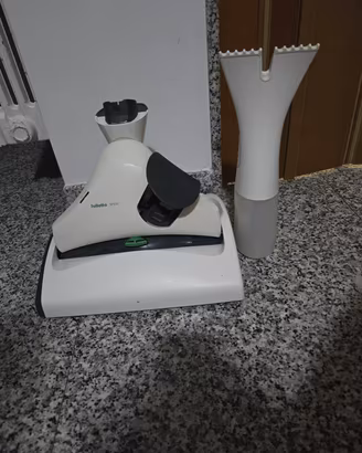 Vorwerk Folletto SP530 Pulilava