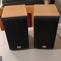 Coppia Casse JBL E20