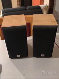 Coppia Casse JBL E20