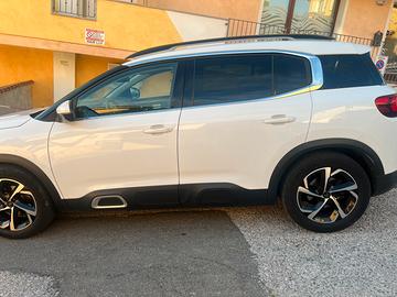 C5Aircross shine 1500 130cv