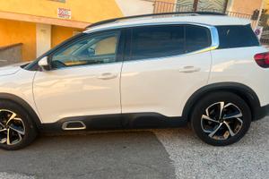 C5Aircross shine 1500 130cv