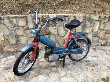 Piaggio Garelli 1978
