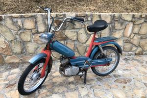Piaggio Garelli 1978