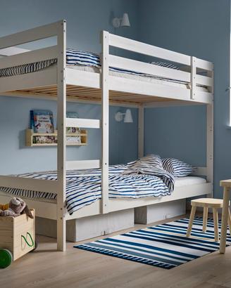 letto usato