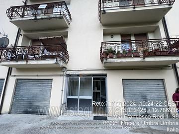 Appartamento Nocera Umbra [A4325090]