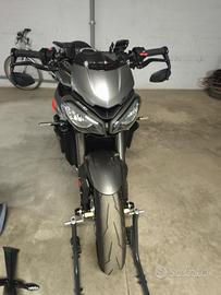 Triumph Street triple RS 765 