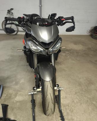 Triumph Street triple RS 765 