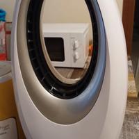 figgitrice ariete e ventilatore 