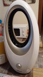 figgitrice ariete e ventilatore 