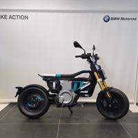 BMW CE 02 11kw Abs