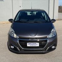 PEUGEOT 208 1500 BlueHdi 5 porte 100 c.v. Active