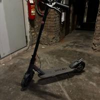 Monopattino elettrico ducati pro evo