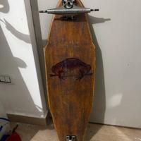 Tavola Longboard