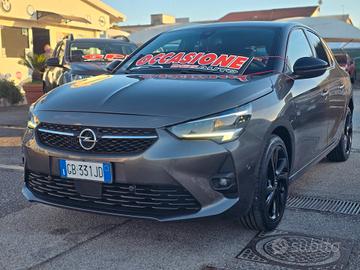 Opel Corsa 1.2 GS Line 100cv Km 50.000