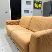 Divano letto Divani&Divani by Natuzzi