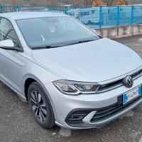 Volkswagen Polo 1.0 Edition Plus FULL KM0