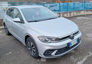 Volkswagen Polo 1.0 Edition Plus FULL KM0