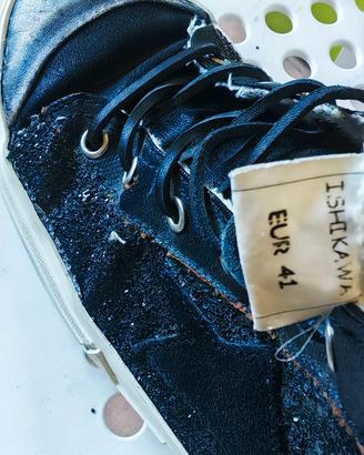 scarpe sneakers ishikawa 42 