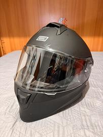 Casco Moto Integrale ORIGINE Dinamo Opaco