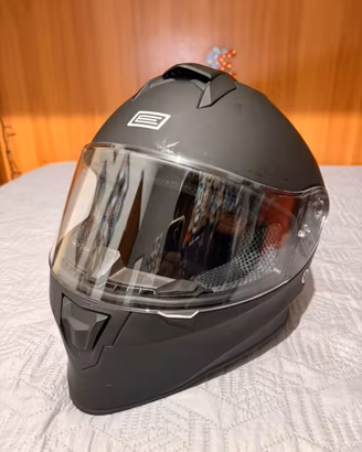 Casco Moto Integrale ORIGINE Dinamo Opaco