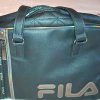 Borsa nera - FILA