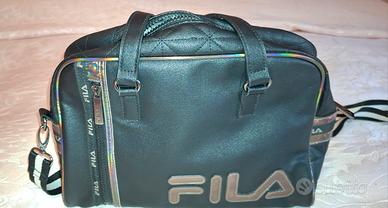 Borsa nera - FILA