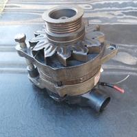 Alternatore x fiat fiorino 1700td del 1999 