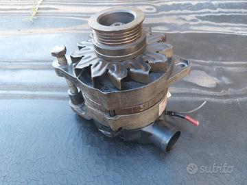 Alternatore x fiat fiorino 1700td del 1999 
