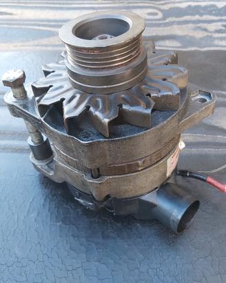 Alternatore x fiat fiorino 1700td del 1999 