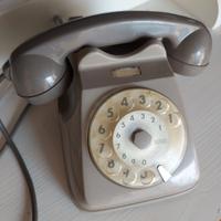 telefono vintage