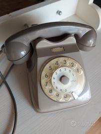 telefono vintage