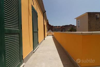 3 LOCALI A CASAGIOVE