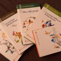 Classici per ragazzi 