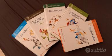  Classici per ragazzi 