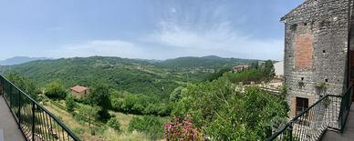 Prestigiosa Villa panoramica a Pontelandolfo (BN)