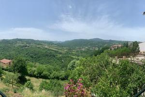 Prestigiosa Villa panoramica a Pontelandolfo (BN)