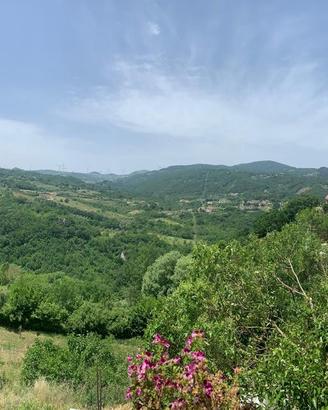 Prestigiosa Villa panoramica a Pontelandolfo (BN)