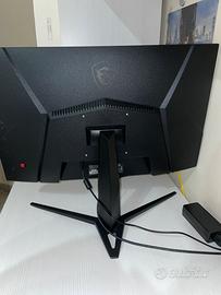 Monitor SMI