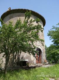 Torrione medievale