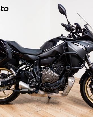 YAMAHA TRACER 7 GT - 2023