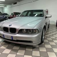 Bmw 530d Titanium E39