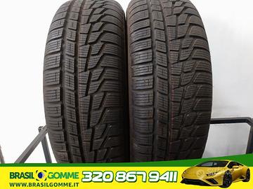 Gomme 215/70/15 NOKIAN Invernali