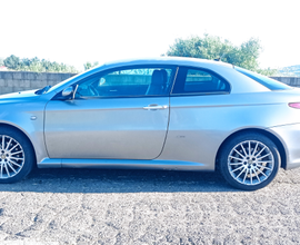 Alfa GT