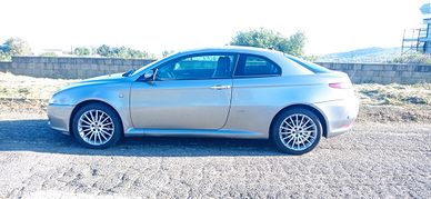 Alfa GT