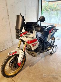 Yamaha Tenere 700 Rally Edition
