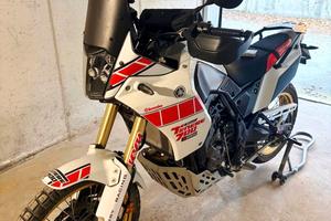 Yamaha Tenere 700 Rally Edition