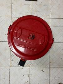 Bloccasterzo antifurto auto Blindosterz