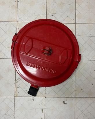 Bloccasterzo antifurto auto Blindosterz