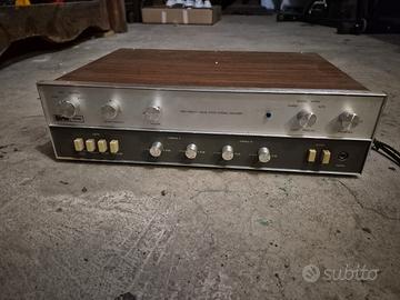 HIRTEL TORINO C.90/ST Ampli Hi-Fi Funzionante
